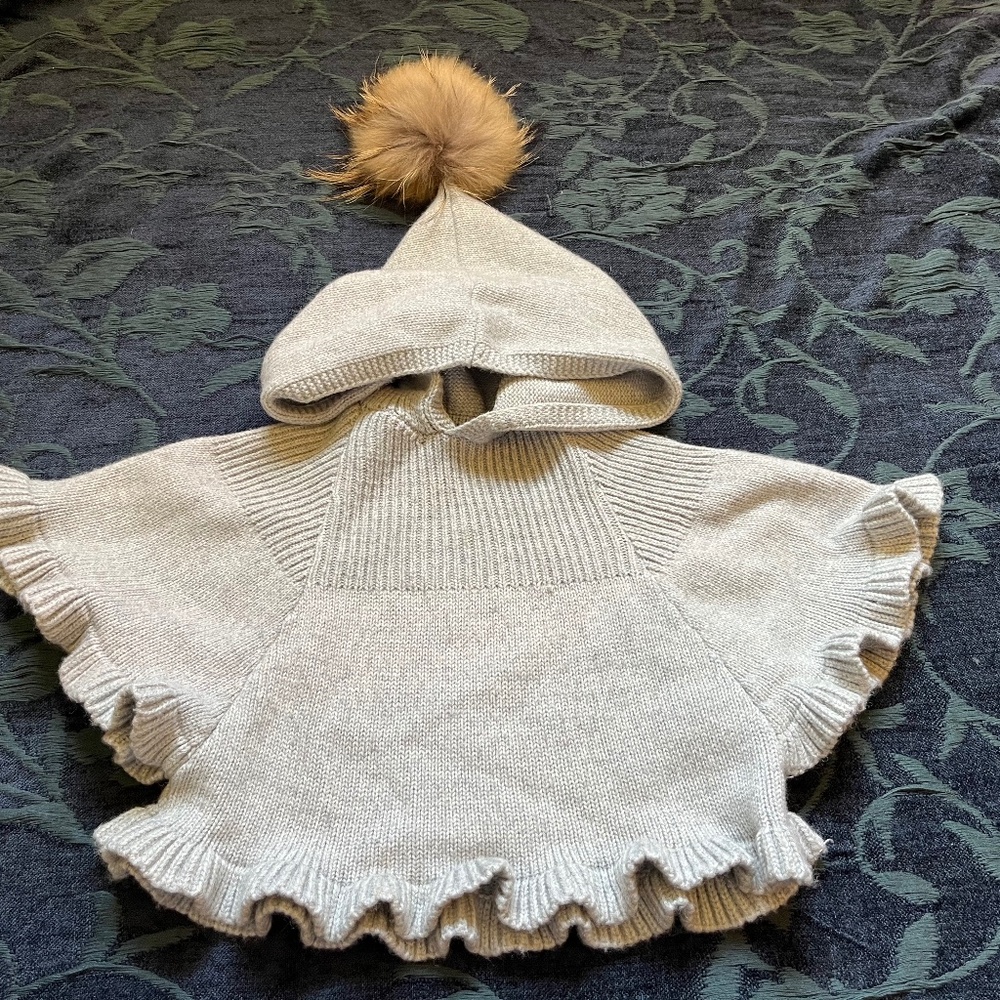 Foque Cape
